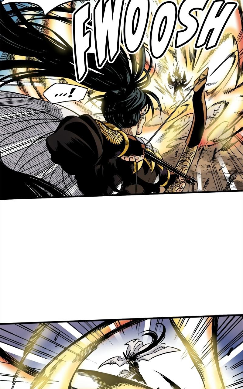 King of the East Chap 46 - Next Chap 47