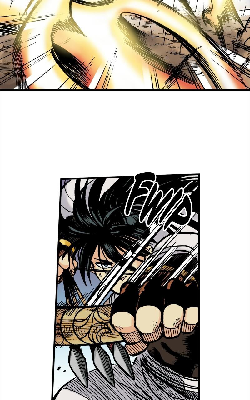 King of the East Chap 46 - Next Chap 47