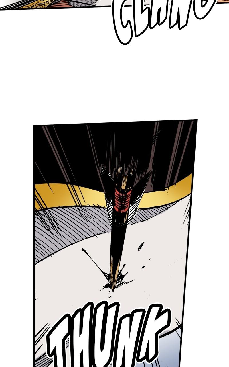 King of the East Chap 46 - Next Chap 47