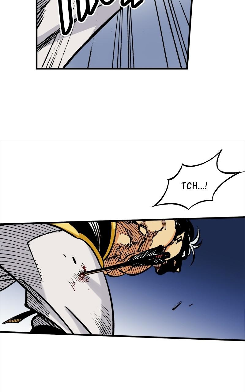 King of the East Chap 46 - Next Chap 47
