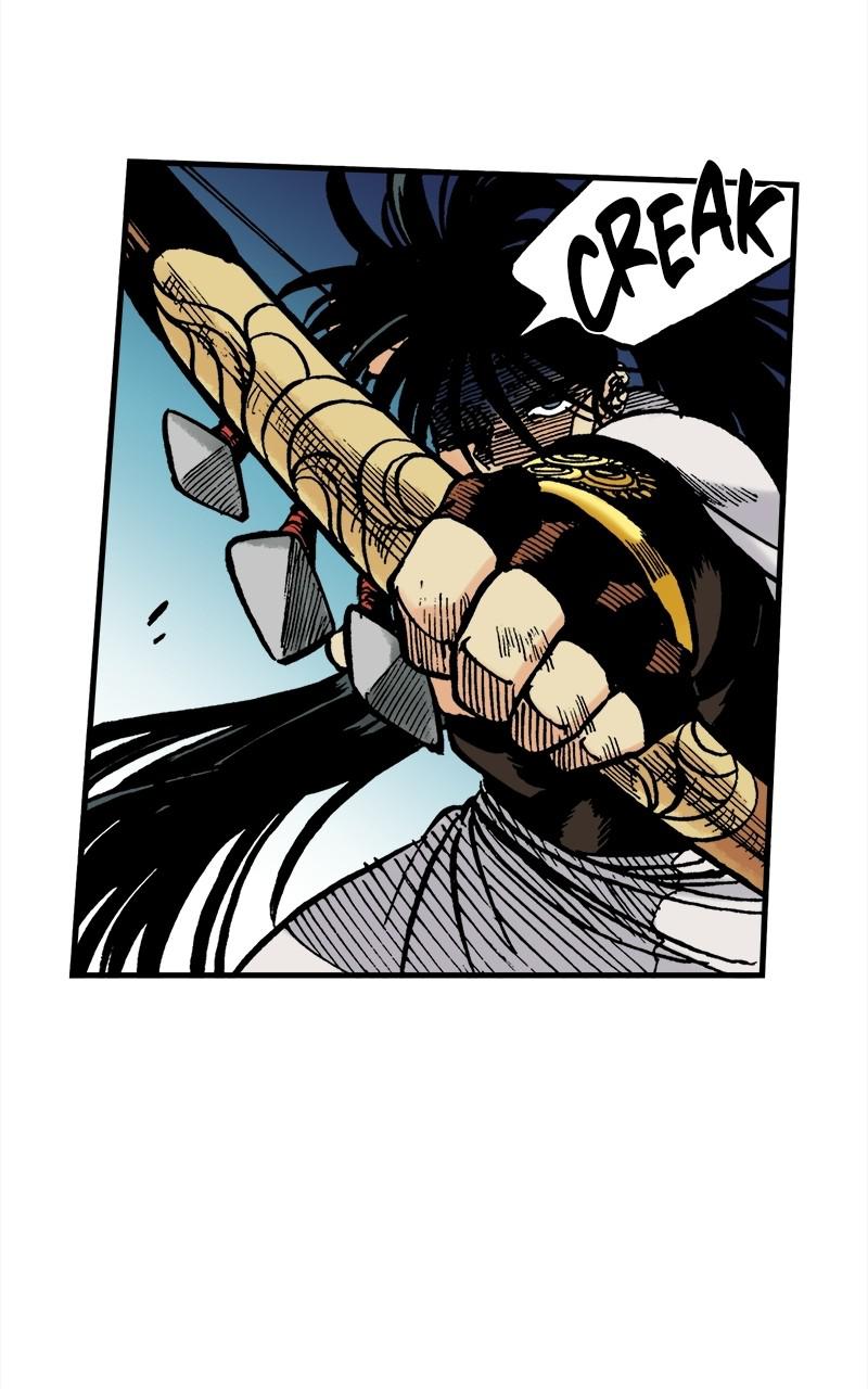 King of the East Chap 46 - Next Chap 47