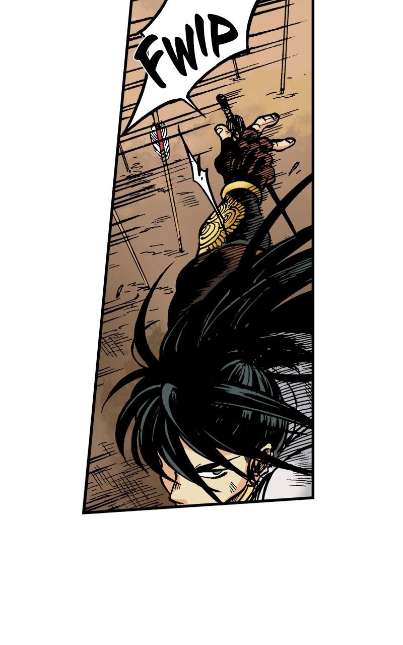 King of the East Chap 46 - Next Chap 47