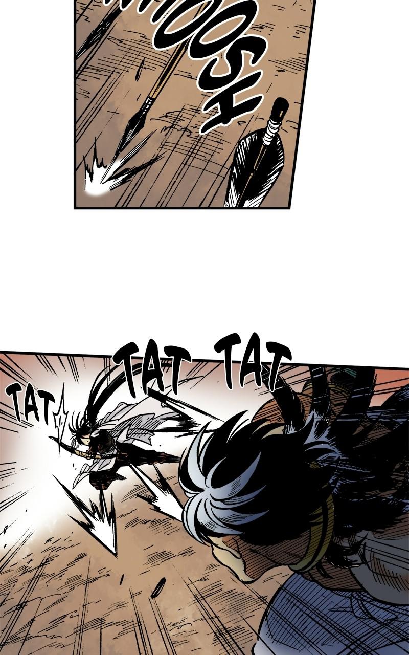 King of the East Chap 46 - Next Chap 47