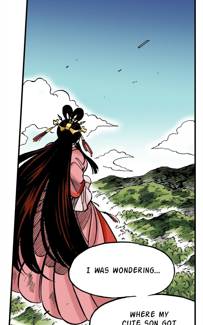 King of the East Chap 46 - Next Chap 47
