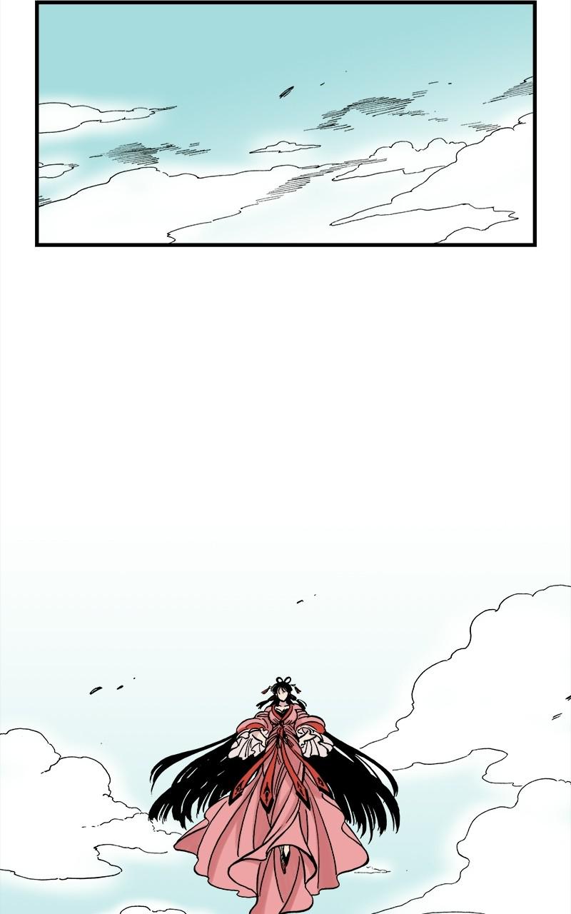 King of the East Chap 46 - Next Chap 47