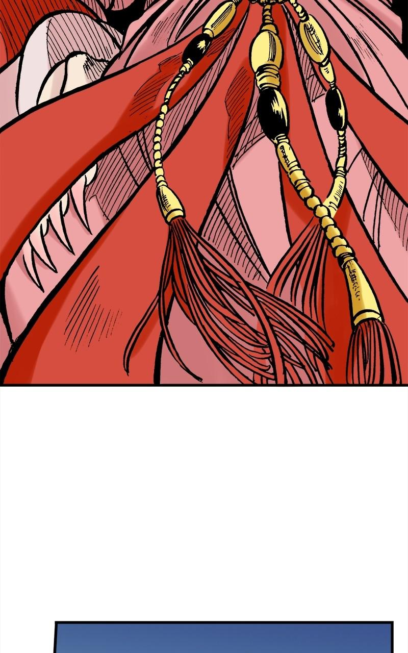 King of the East Chap 46 - Next Chap 47