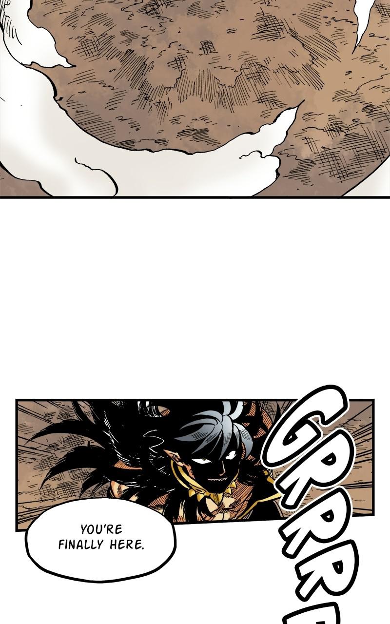 King of the East Chap 46 - Next Chap 47