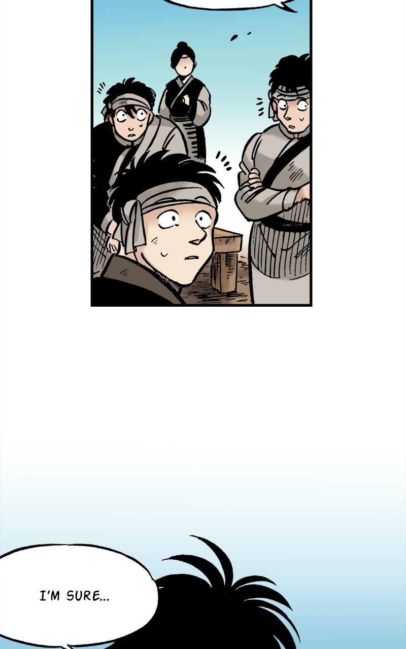 King of the East Chap 46 - Next Chap 47
