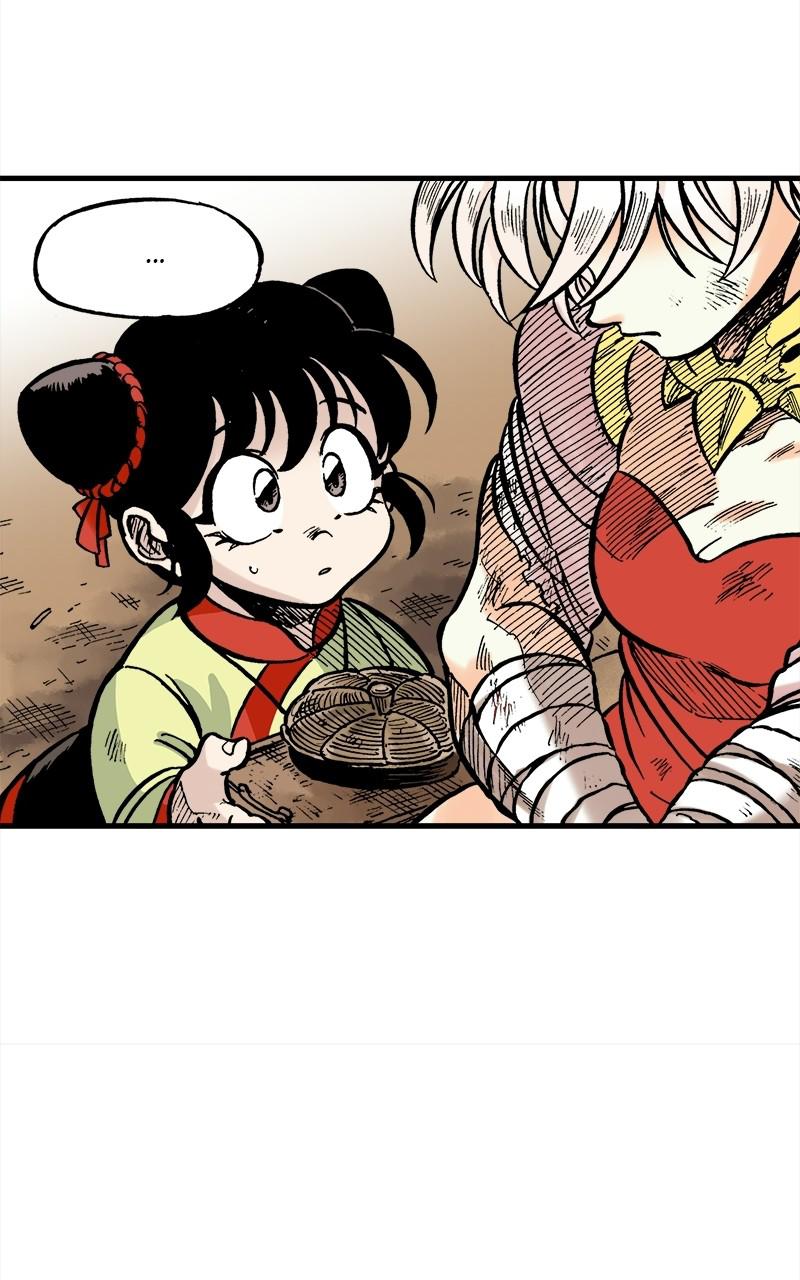 King of the East Chap 46 - Next Chap 47