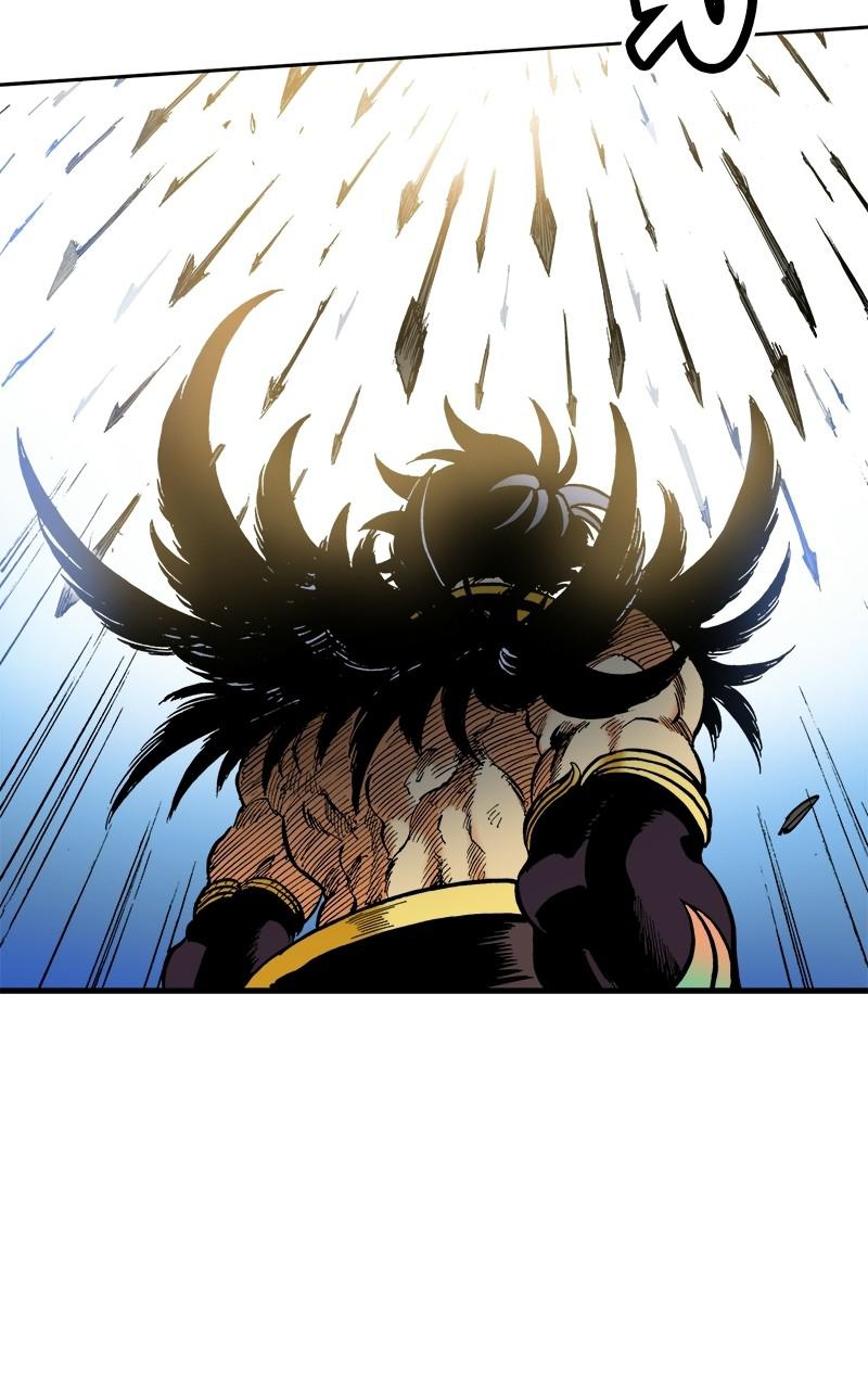King of the East Chap 46 - Next Chap 47