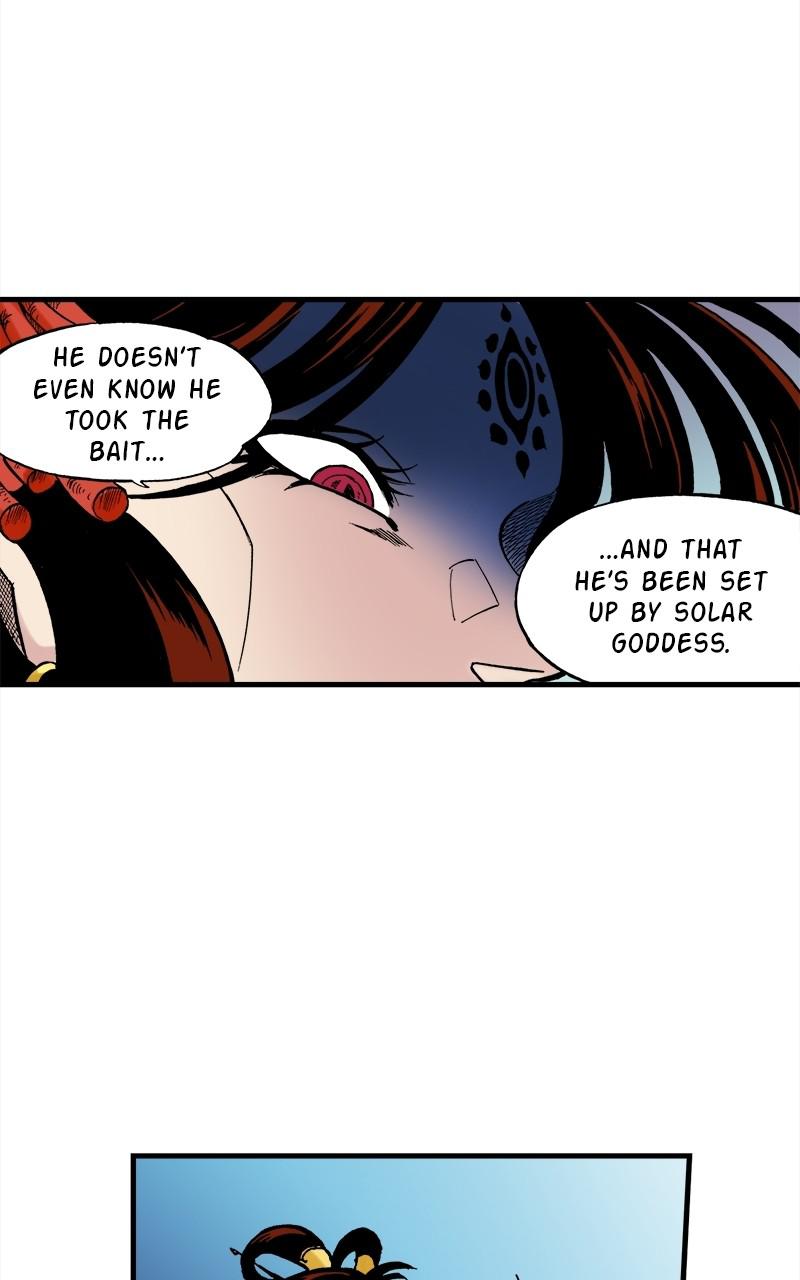 King of the East Chap 46 - Next Chap 47