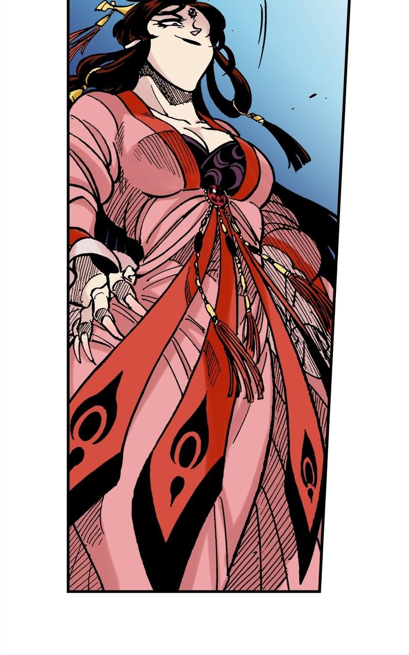 King of the East Chap 46 - Next Chap 47