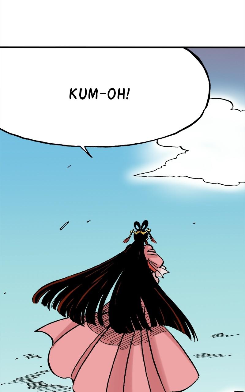 King of the East Chap 46 - Next Chap 47