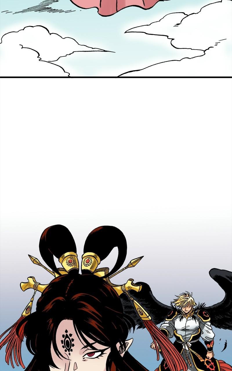 King of the East Chap 46 - Next Chap 47
