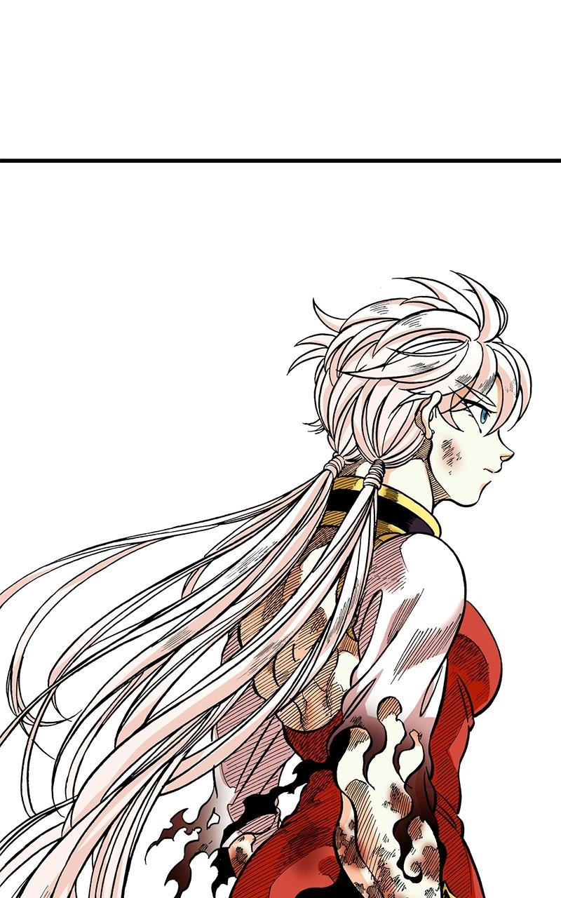 King of the East Chap 46 - Next Chap 47