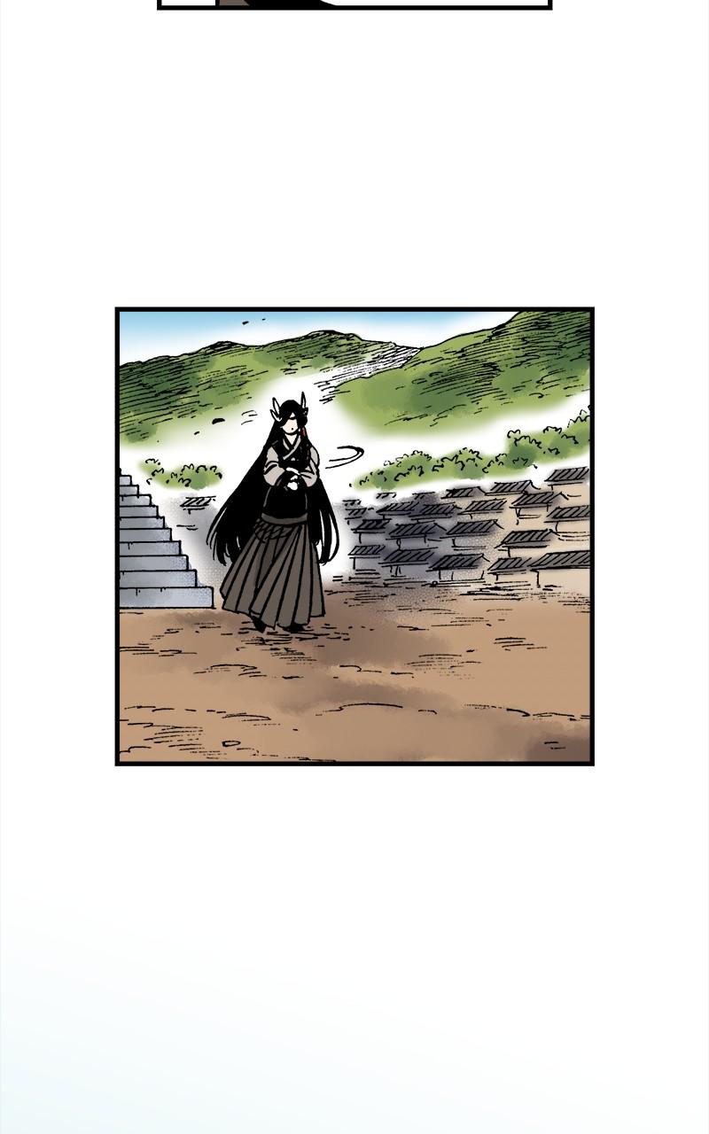 King of the East Chap 48 - Next Chap 49