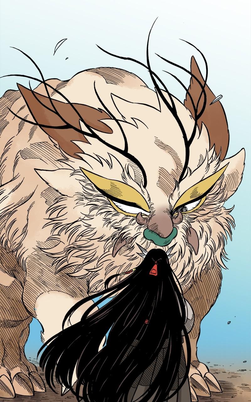 King of the East Chap 48 - Next Chap 49