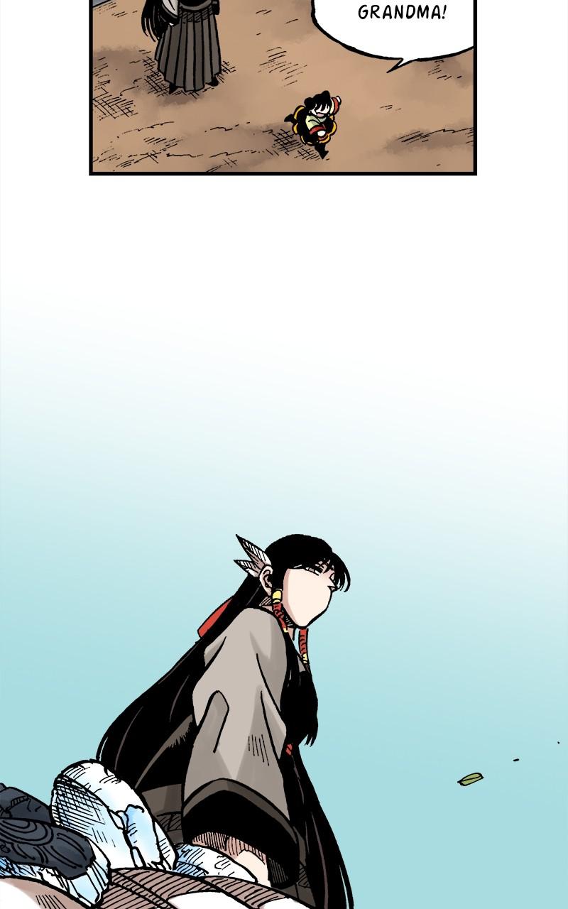 King of the East Chap 48 - Next Chap 49