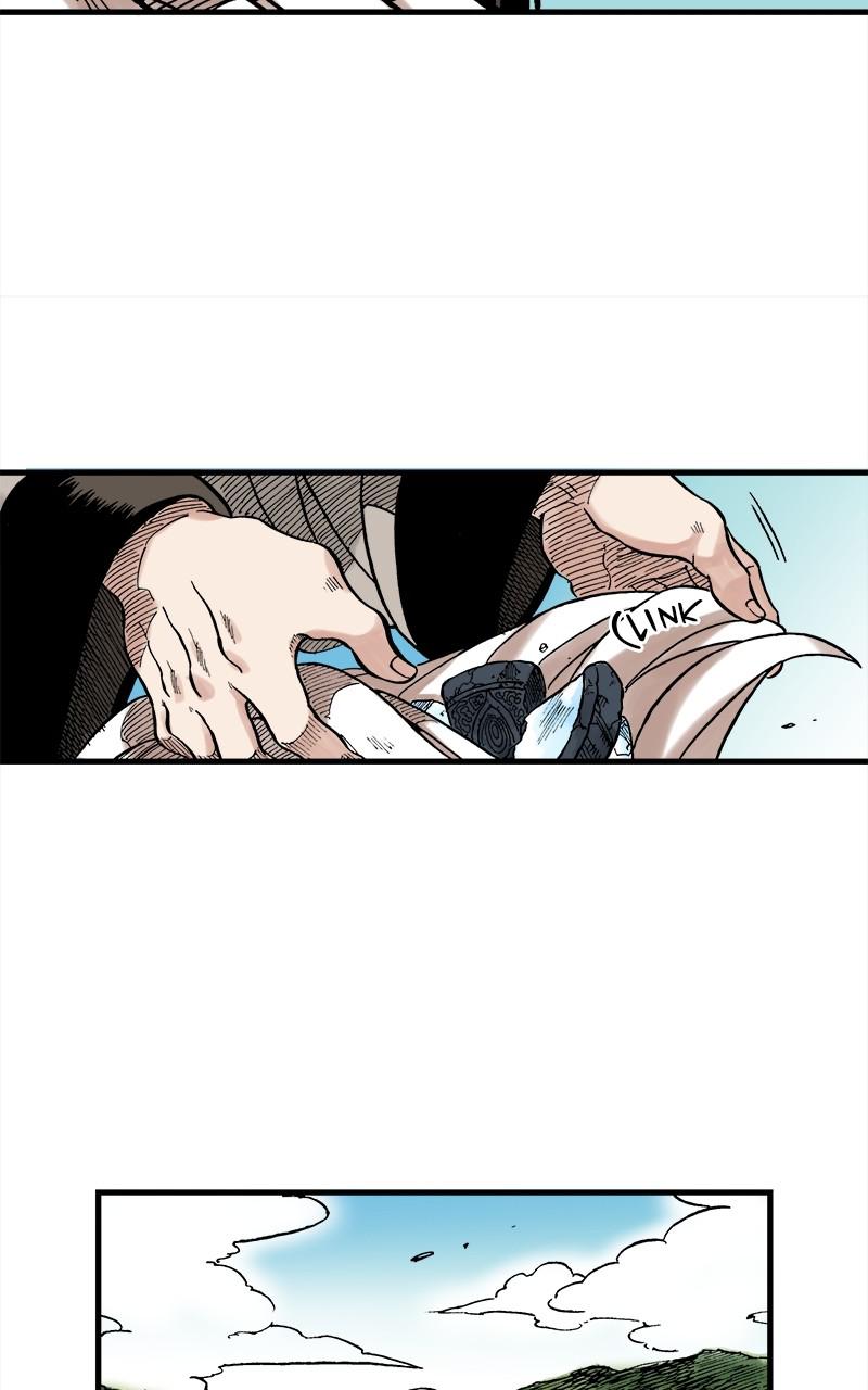 King of the East Chap 48 - Next Chap 49