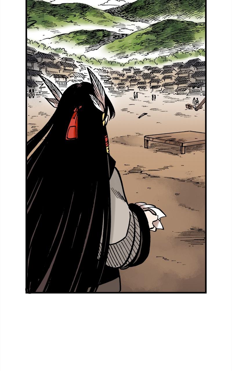 King of the East Chap 48 - Next Chap 49