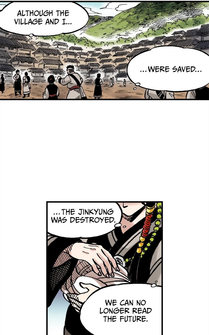King of the East Chap 48 - Next Chap 49