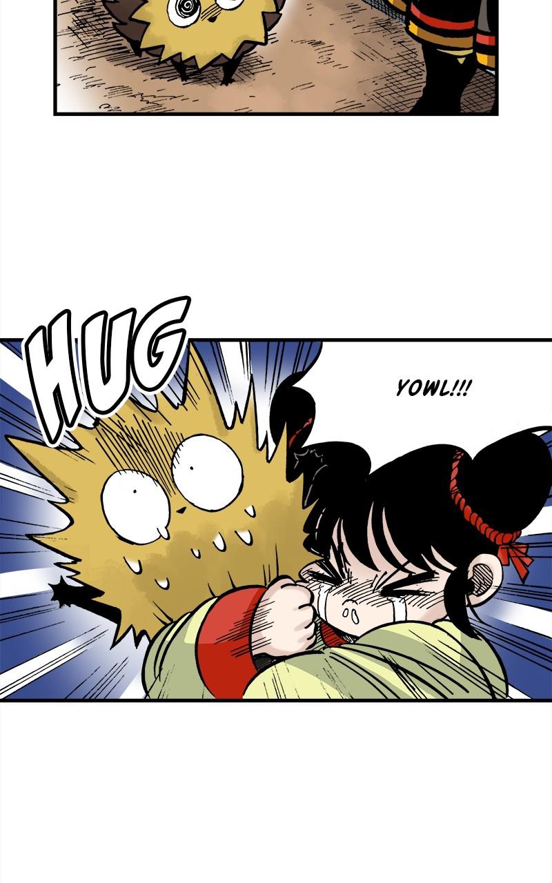 King of the East Chap 48 - Next Chap 49