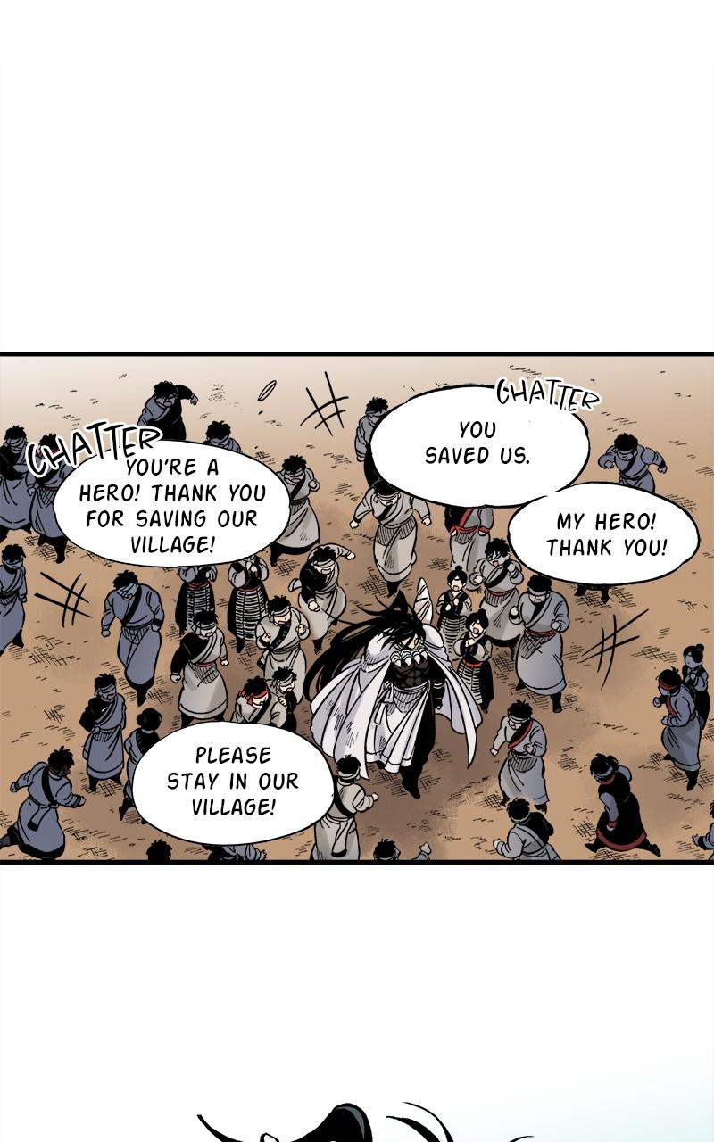 King of the East Chap 48 - Next Chap 49