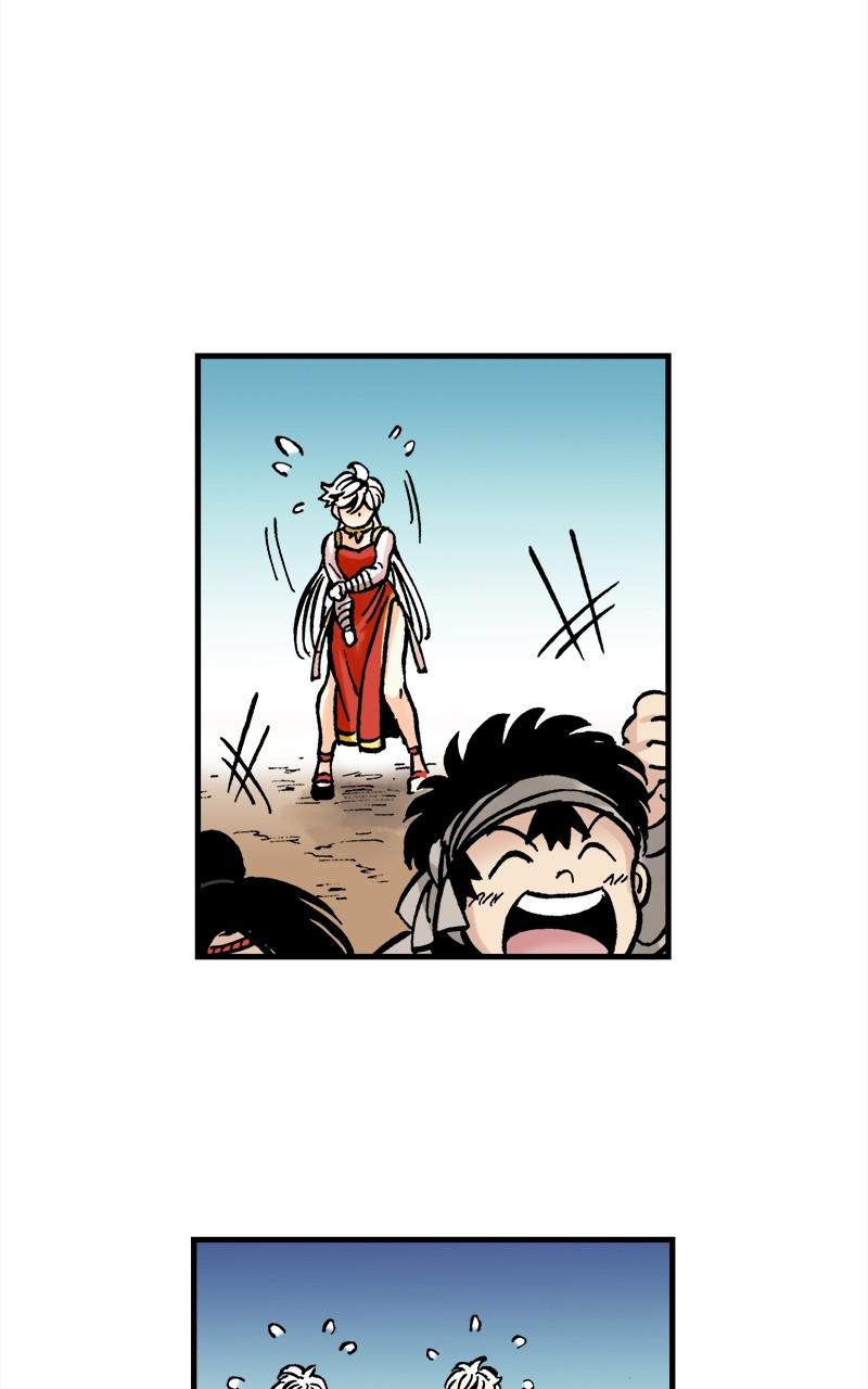 King of the East Chap 48 - Next Chap 49
