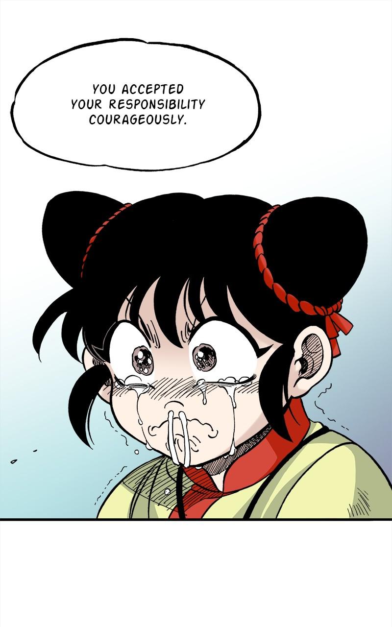 King of the East Chap 48 - Next Chap 49