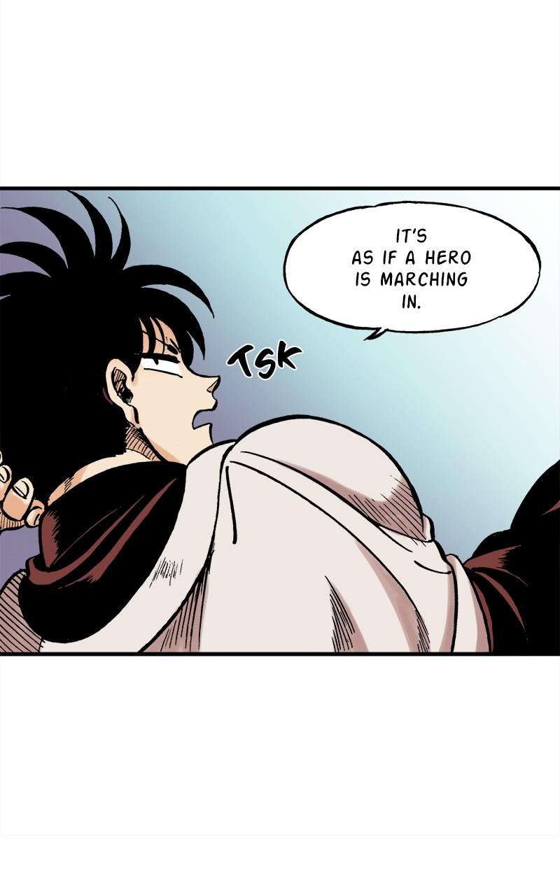King of the East Chap 48 - Next Chap 49