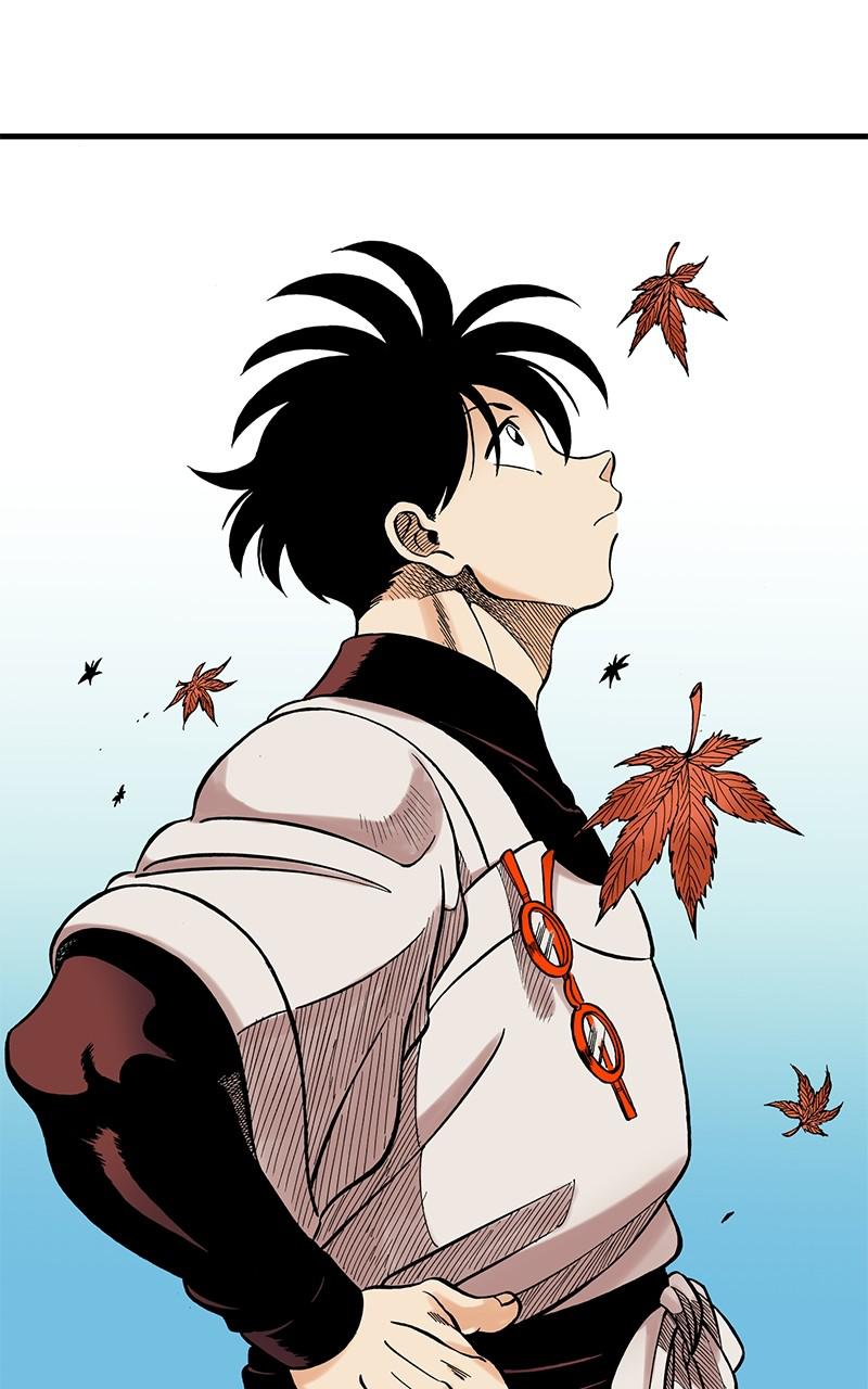 King of the East Chap 48 - Next Chap 49