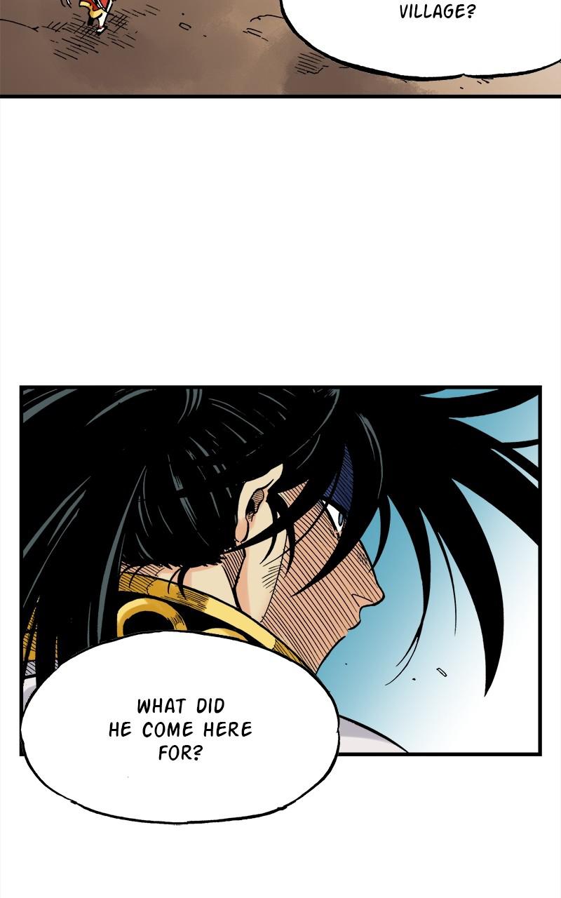 King of the East Chap 48 - Next Chap 49