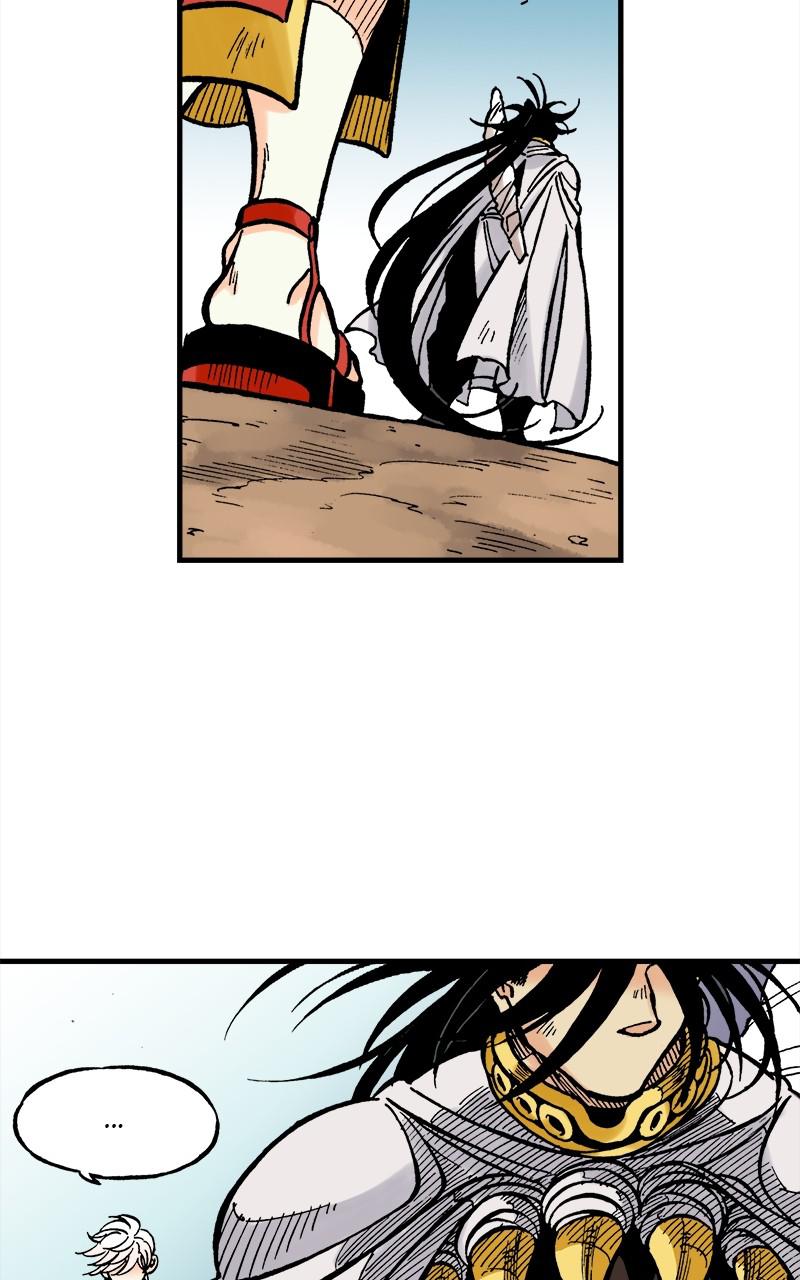King of the East Chap 48 - Next Chap 49