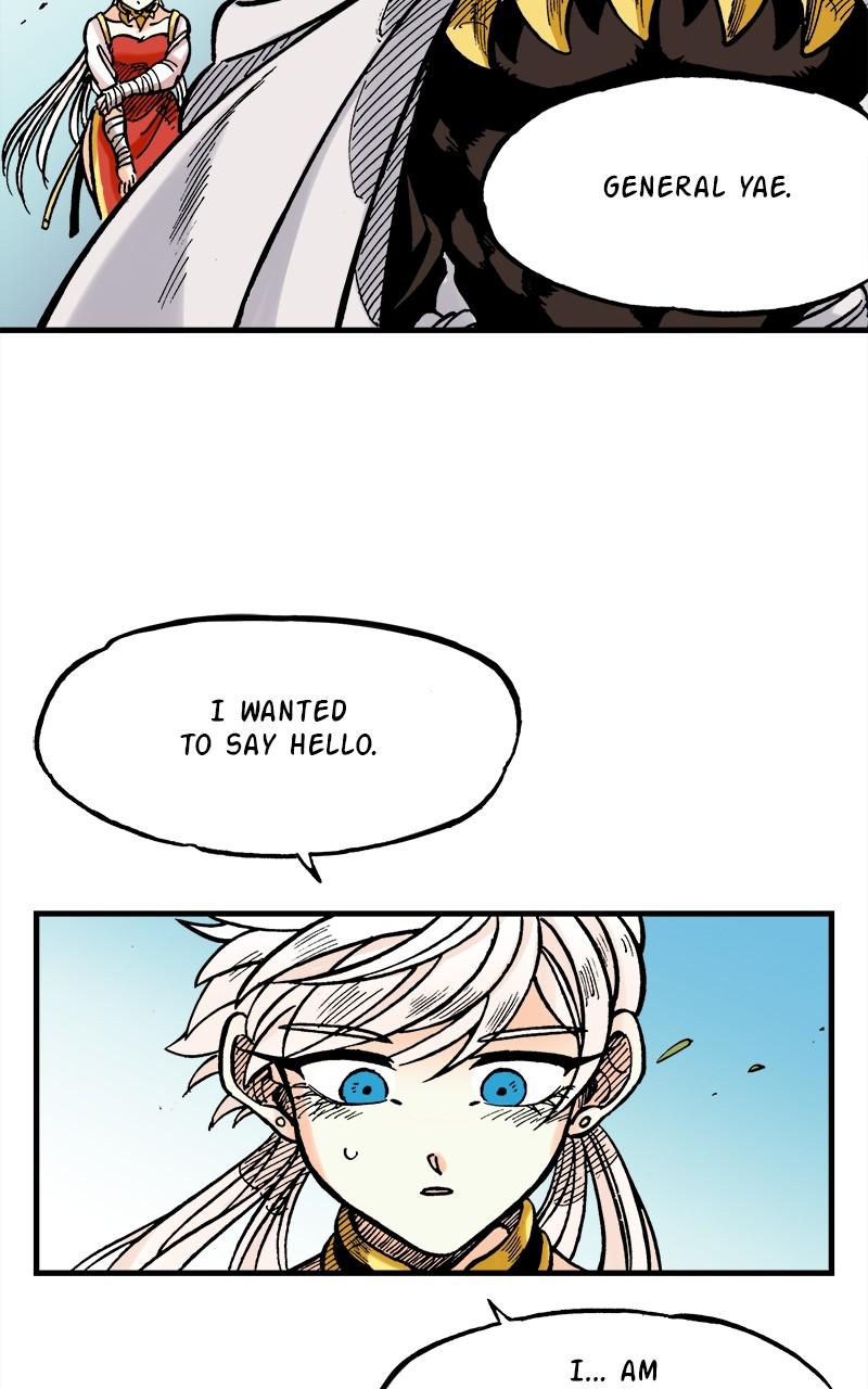 King of the East Chap 48 - Next Chap 49