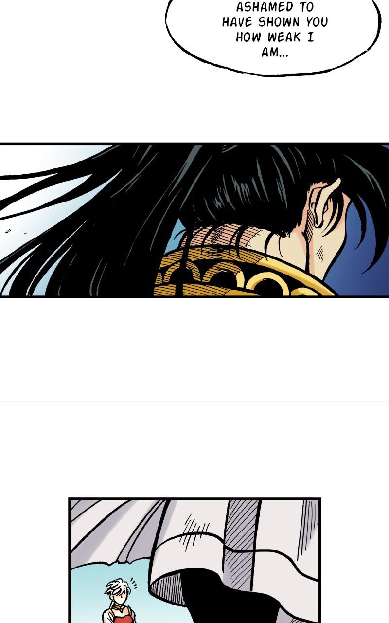 King of the East Chap 48 - Next Chap 49