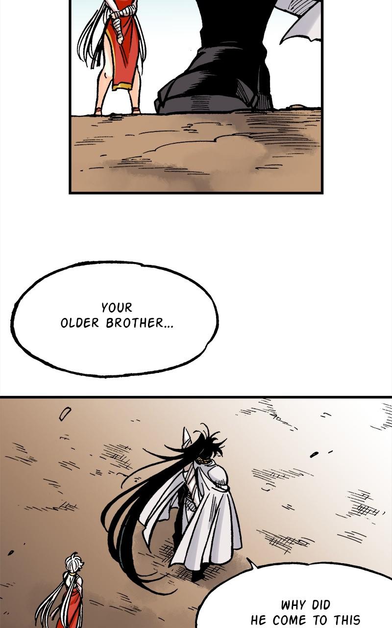 King of the East Chap 48 - Next Chap 49