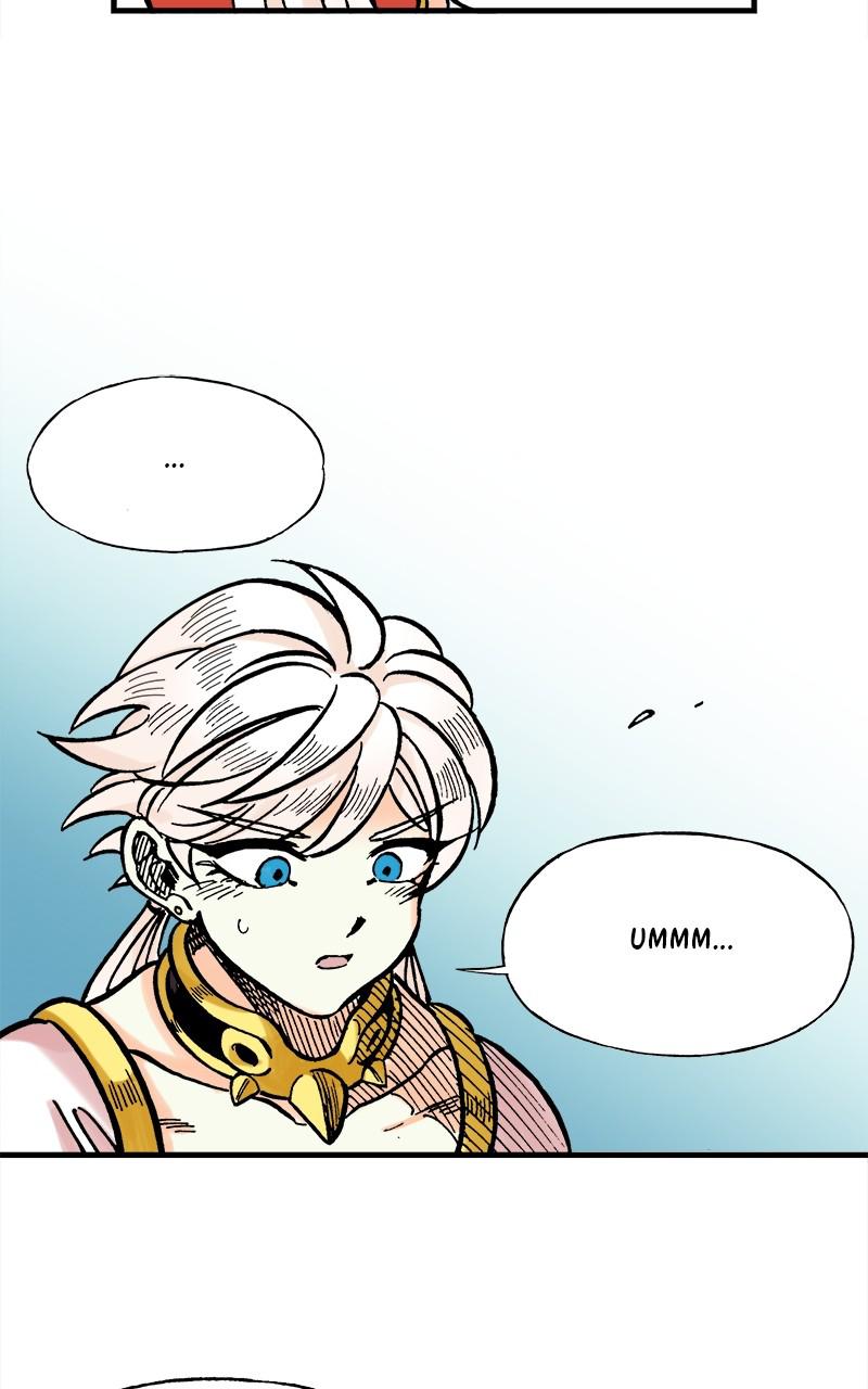 King of the East Chap 48 - Next Chap 49