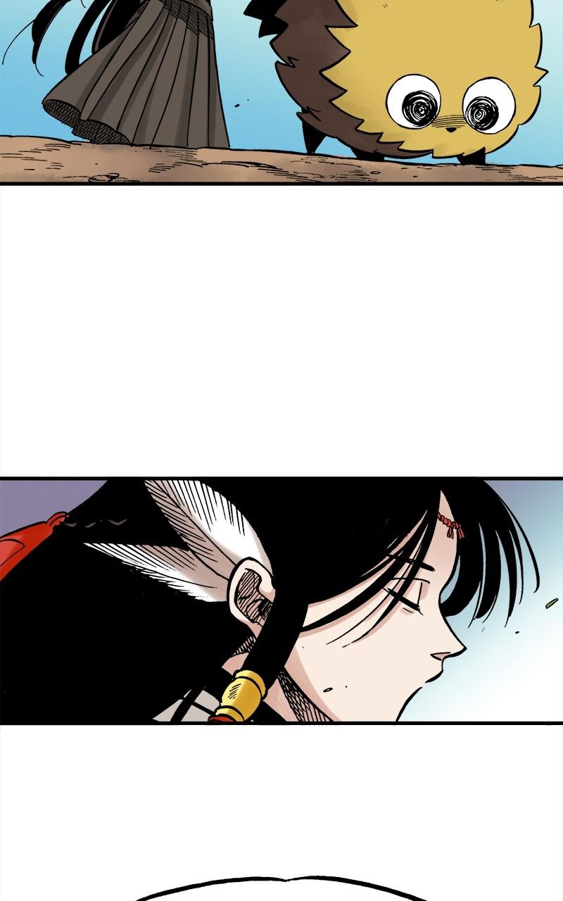 King of the East Chap 48 - Next Chap 49