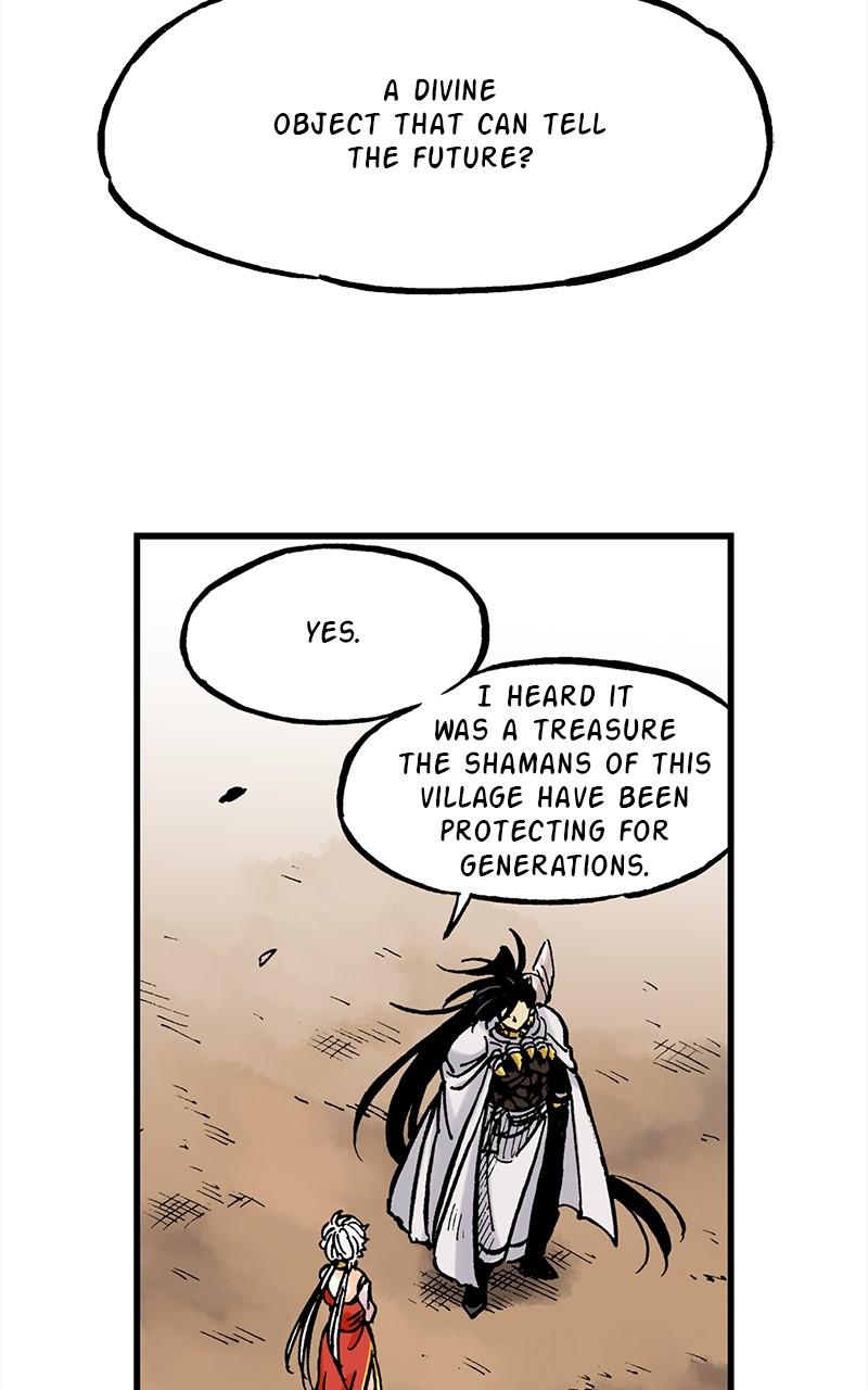 King of the East Chap 48 - Next Chap 49