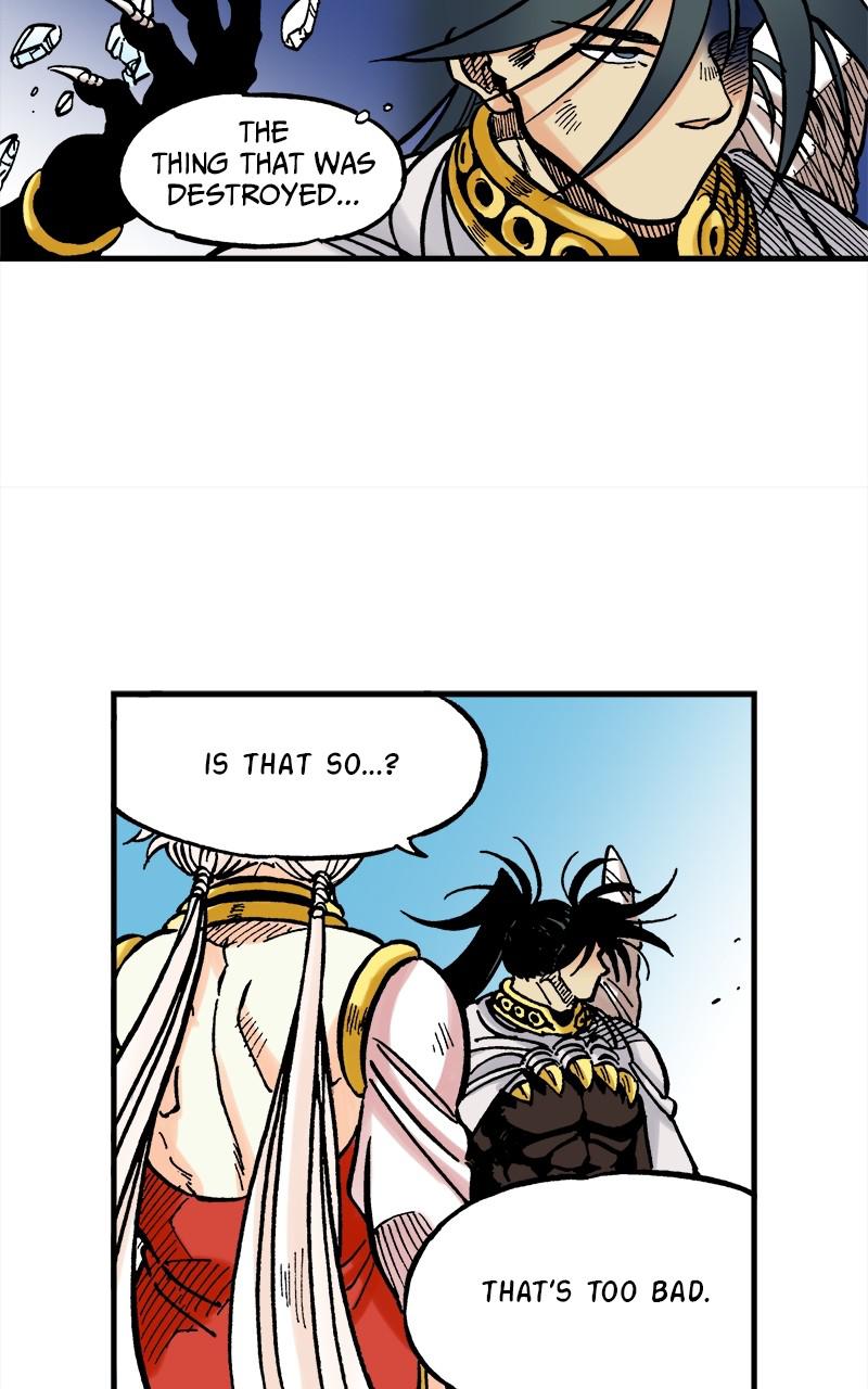 King of the East Chap 48 - Next Chap 49
