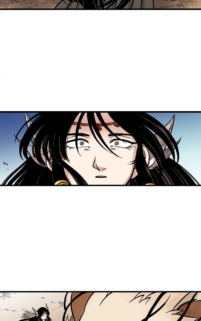 King of the East Chap 48 - Next Chap 49