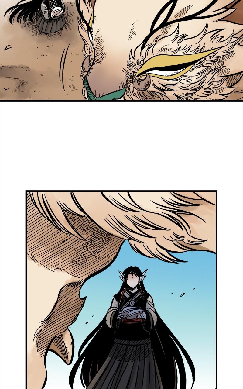 King of the East Chap 48 - Next Chap 49