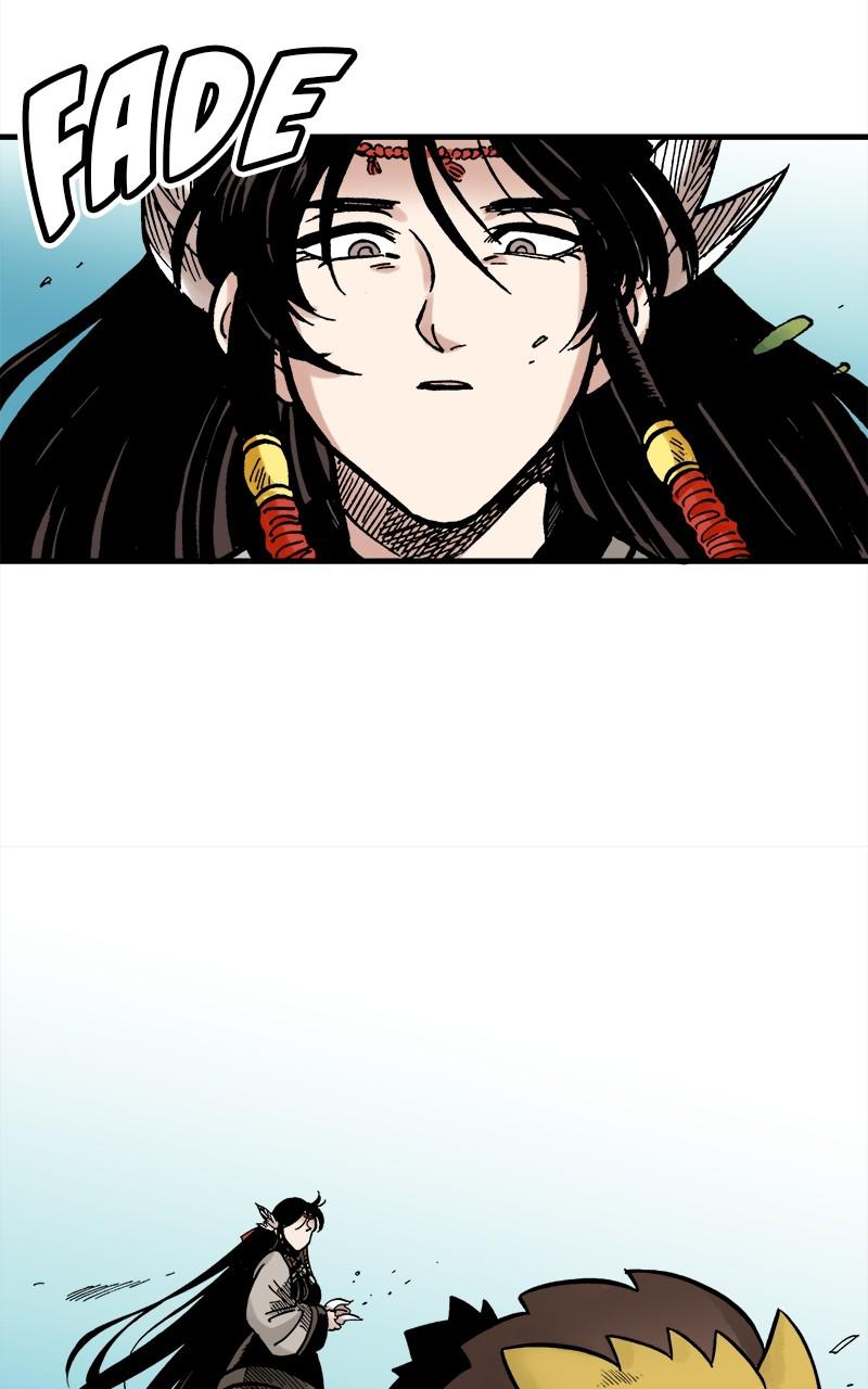 King of the East Chap 48 - Next Chap 49