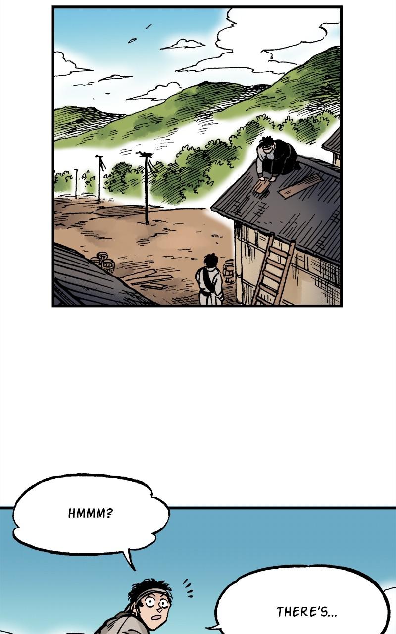 King of the East Chap 48 - Next Chap 49