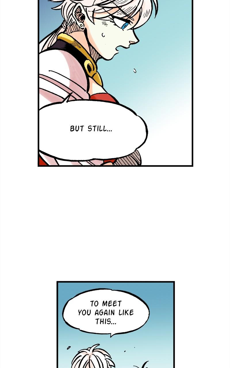 King of the East Chap 48 - Next Chap 49