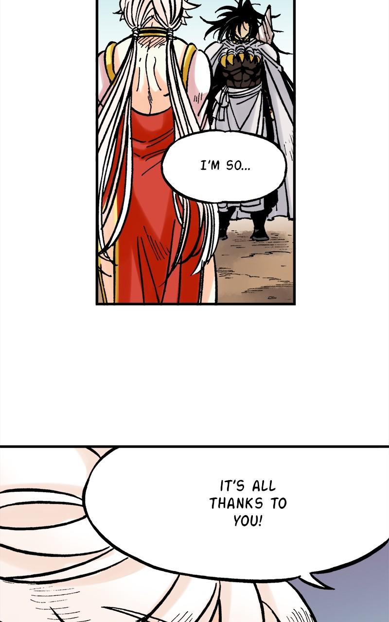 King of the East Chap 48 - Next Chap 49