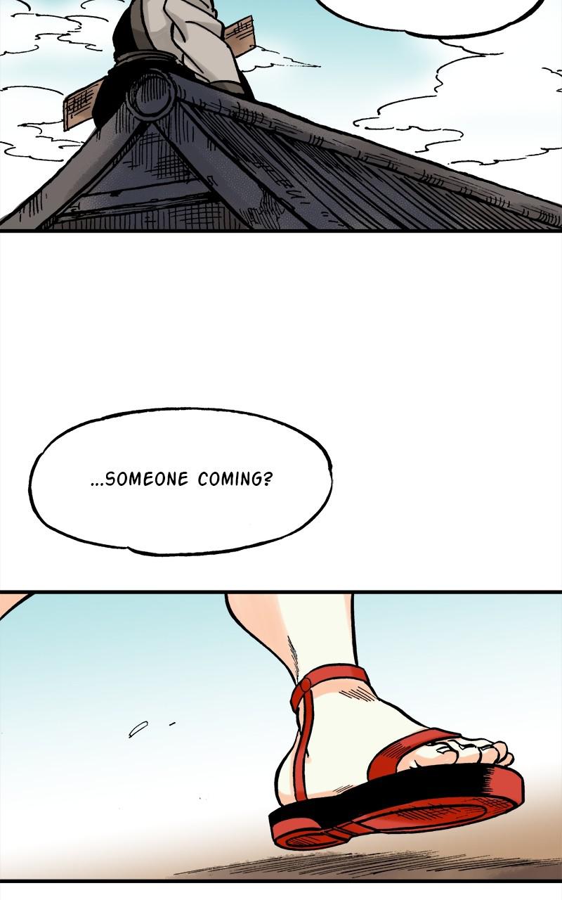 King of the East Chap 48 - Next Chap 49