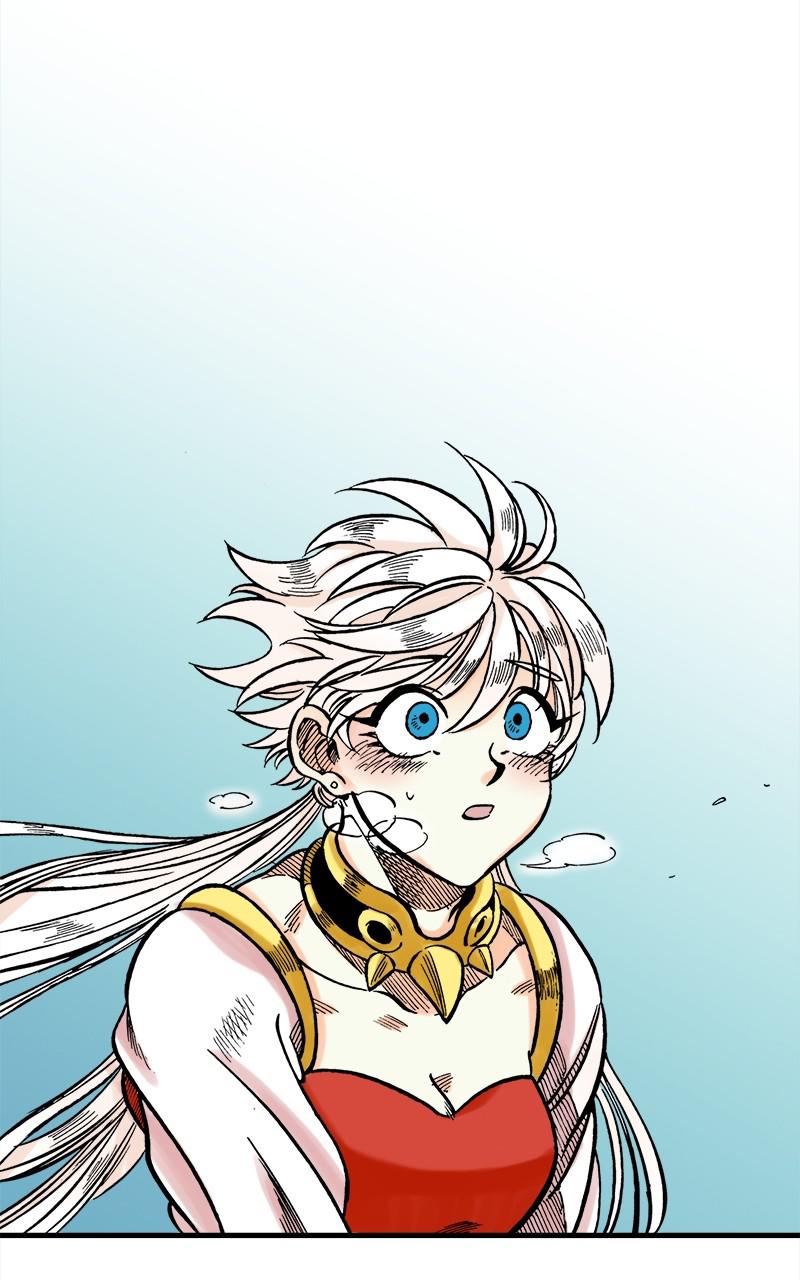 King of the East Chap 48 - Next Chap 49