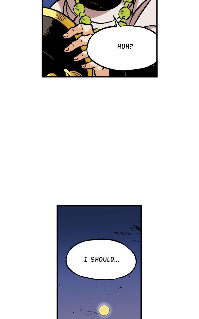 King of the East Chap 49 - Next Chap 50