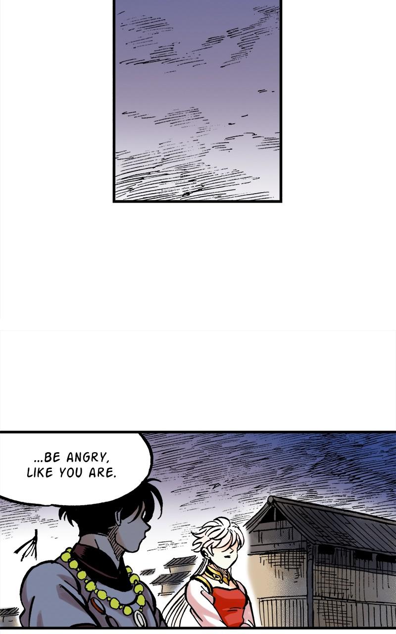 King of the East Chap 49 - Next Chap 50